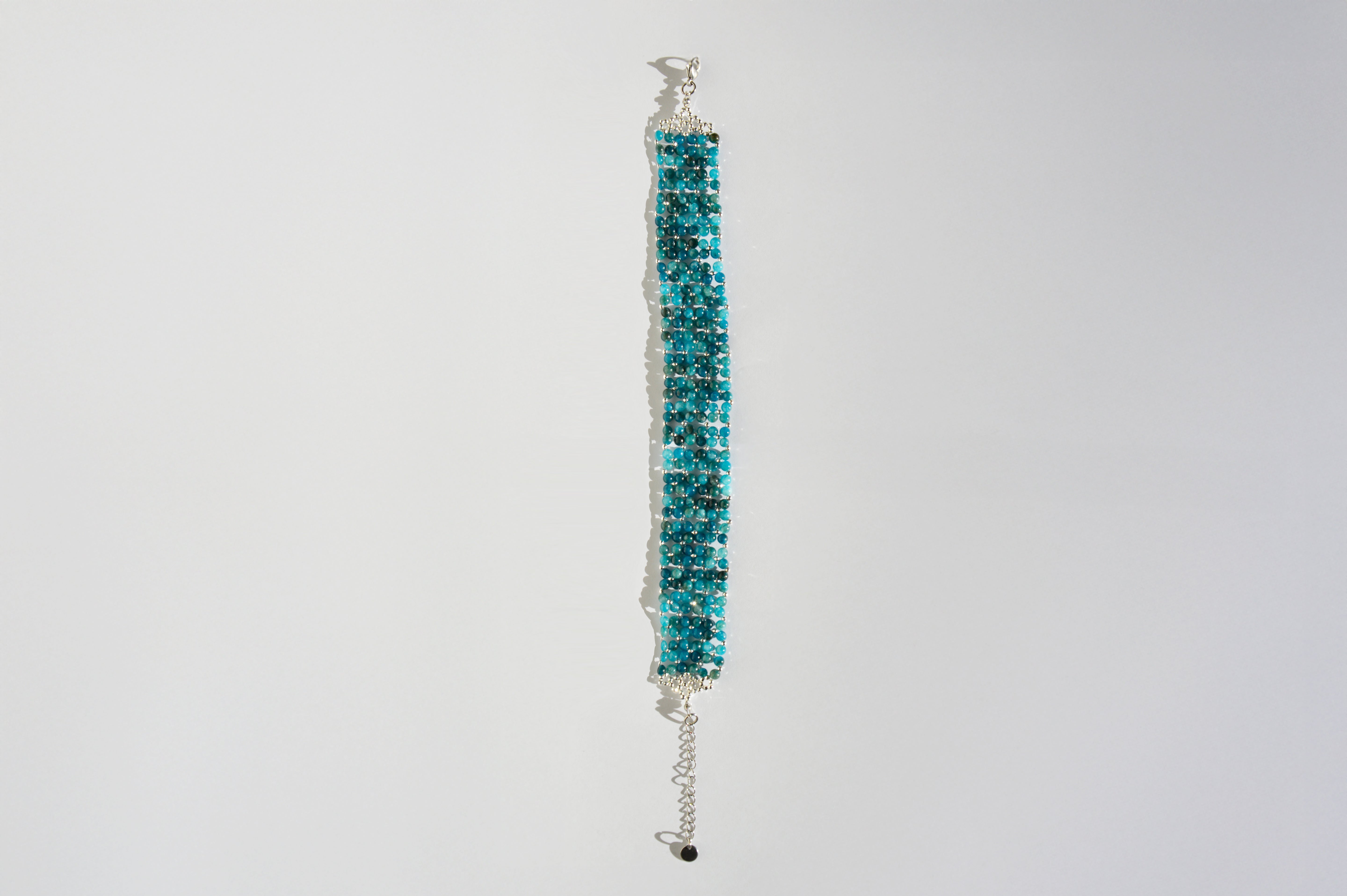 Choker Ocean