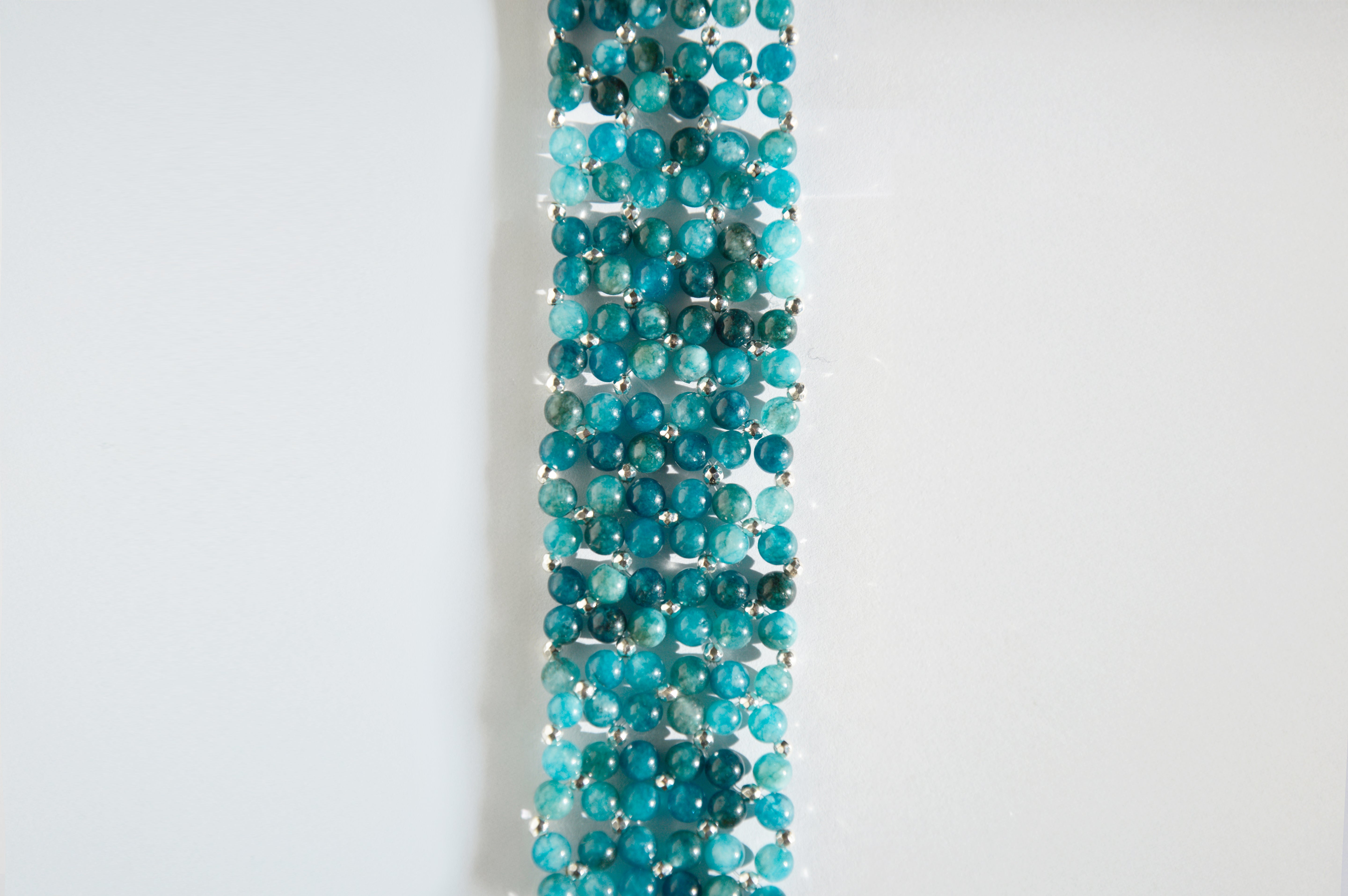 Choker Ocean