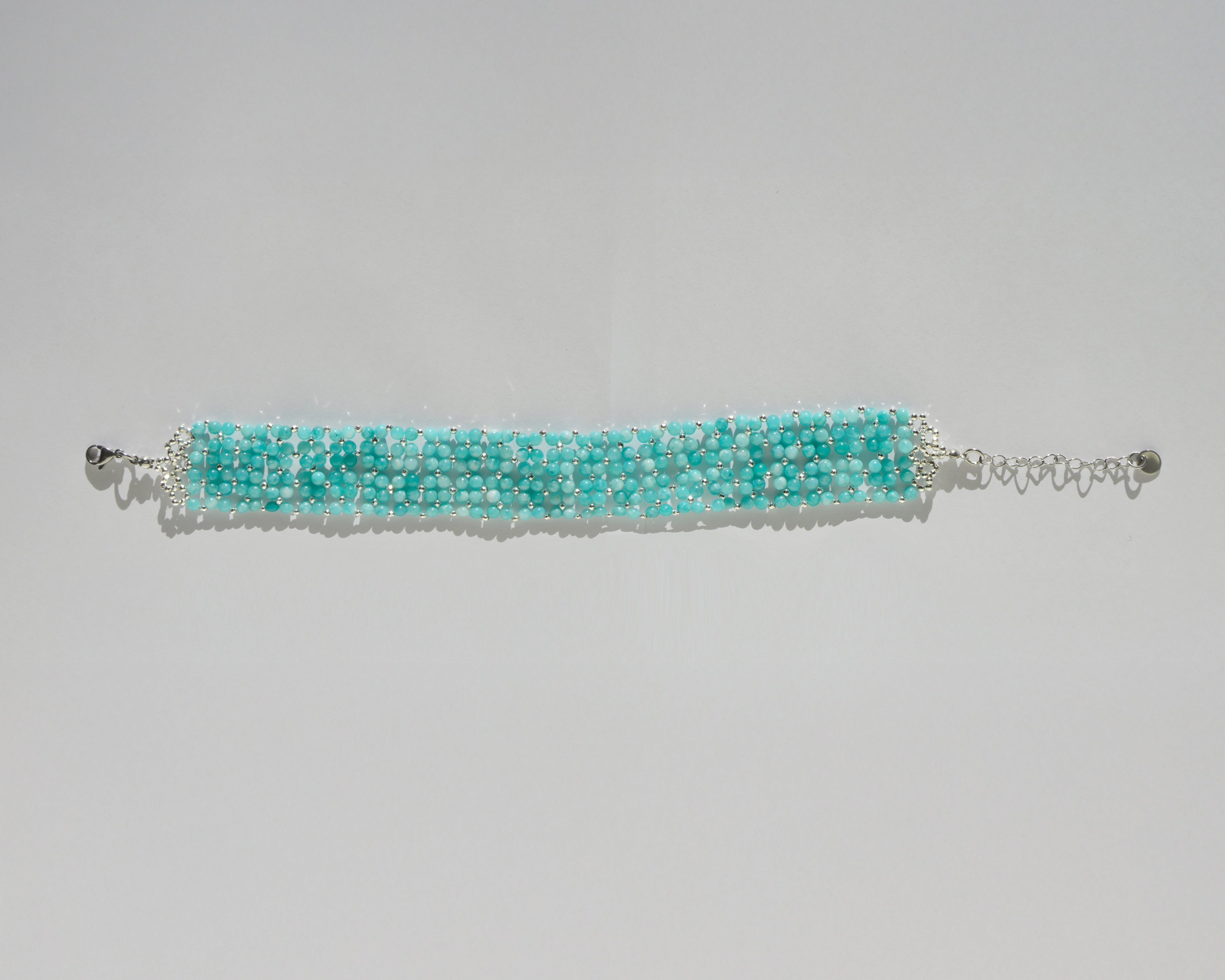 Choker Turquoise