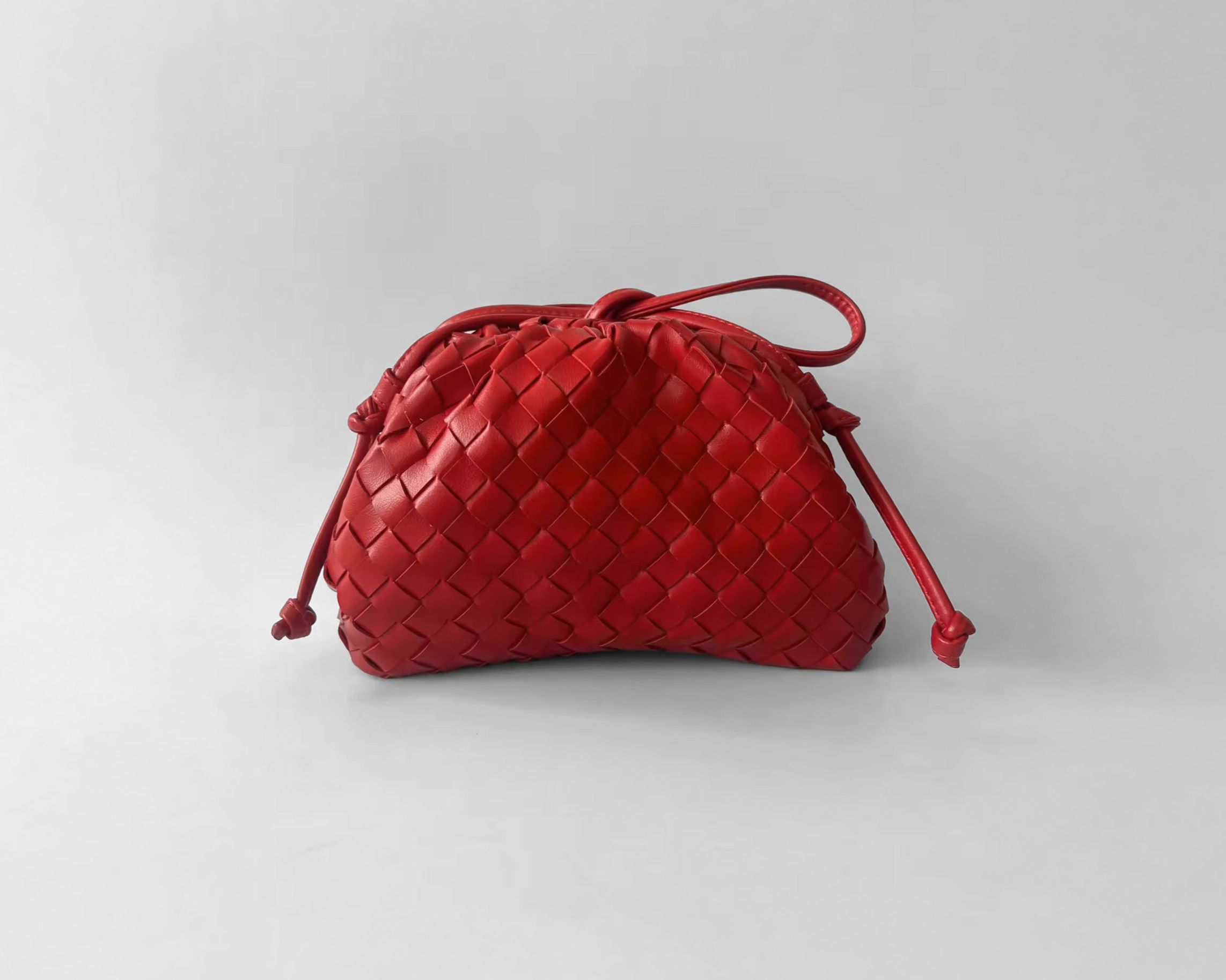 Carmine Bag