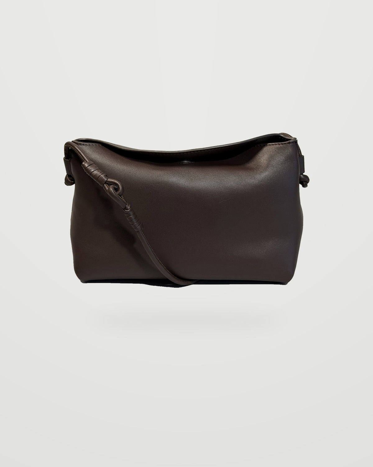 Bolso Bruma marrón chocolate