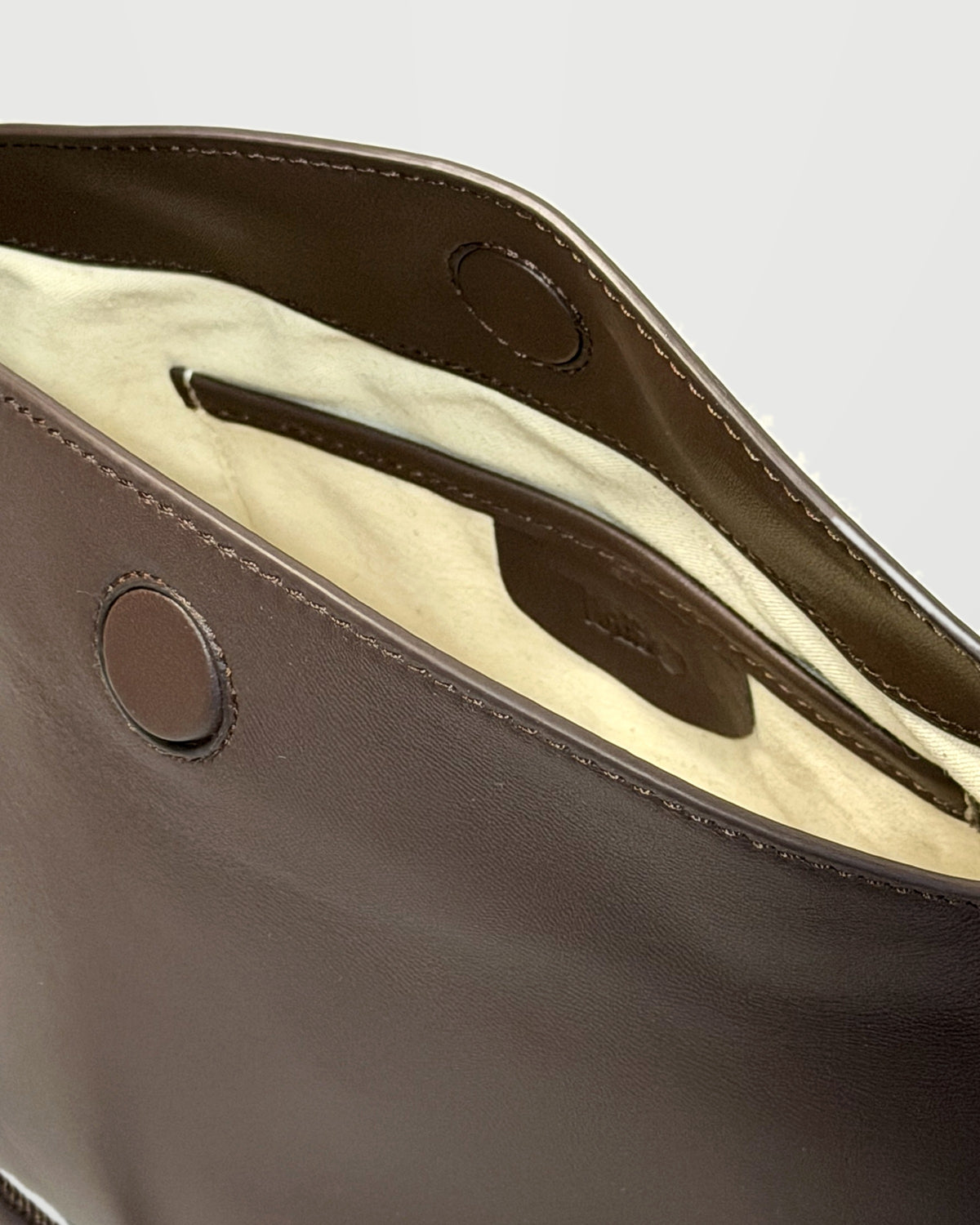 Bolso Bruma marrón chocolate