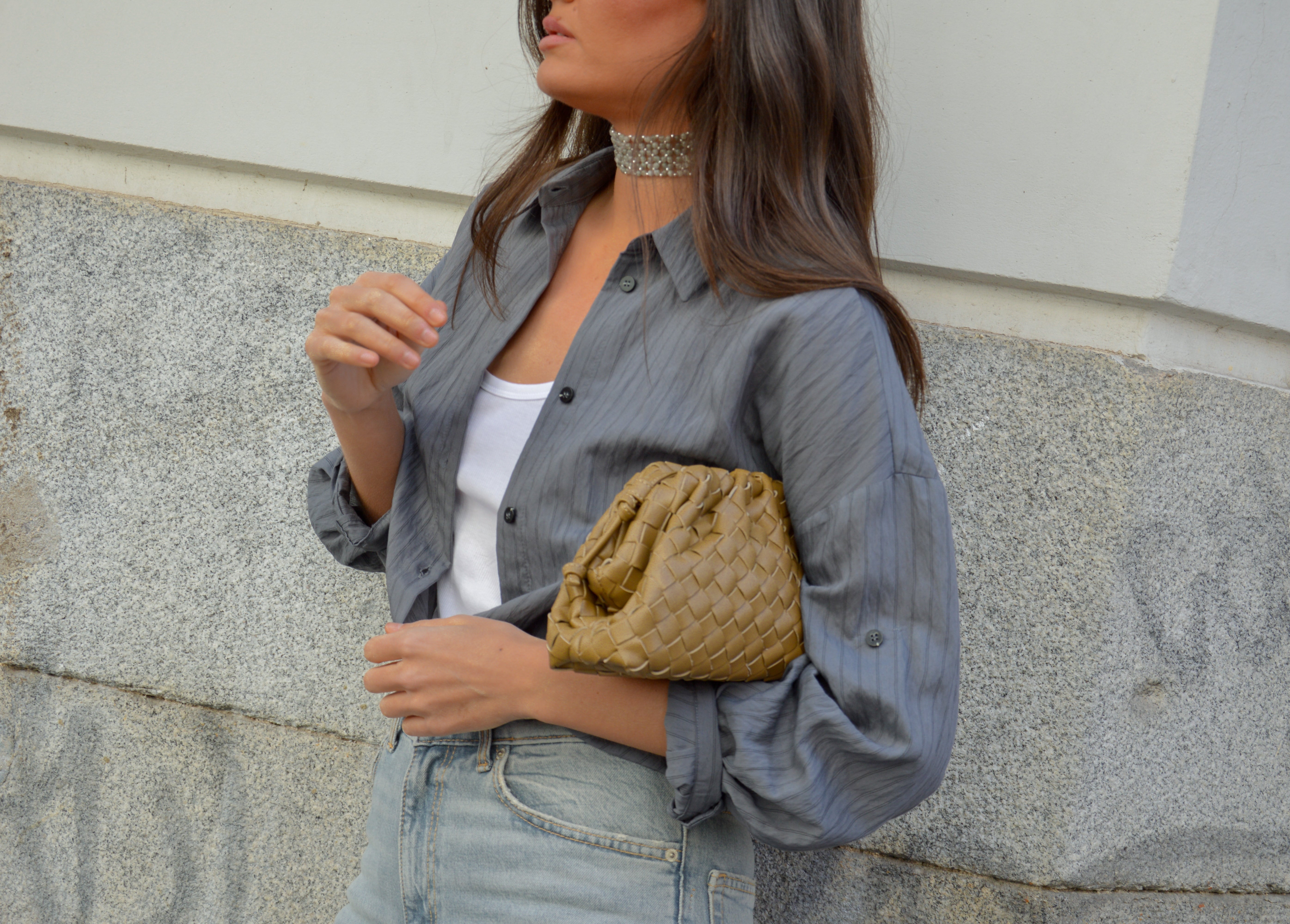 Caramel Bag