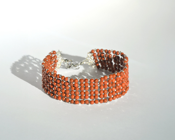 Choker – Teja