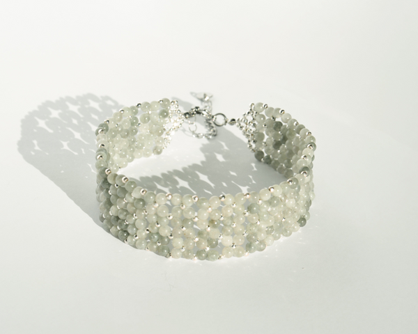 Choker – Gris