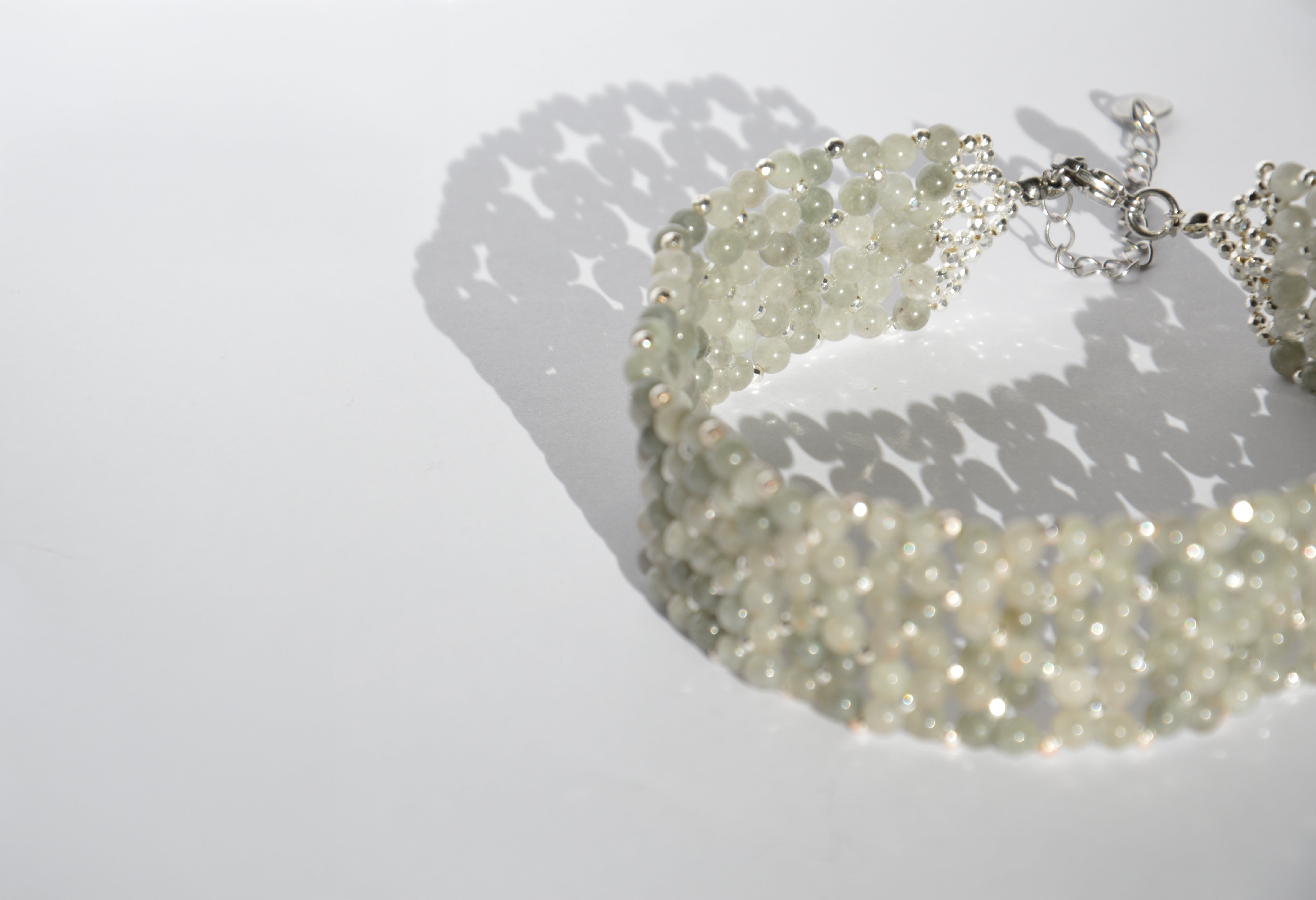 Choker Dust