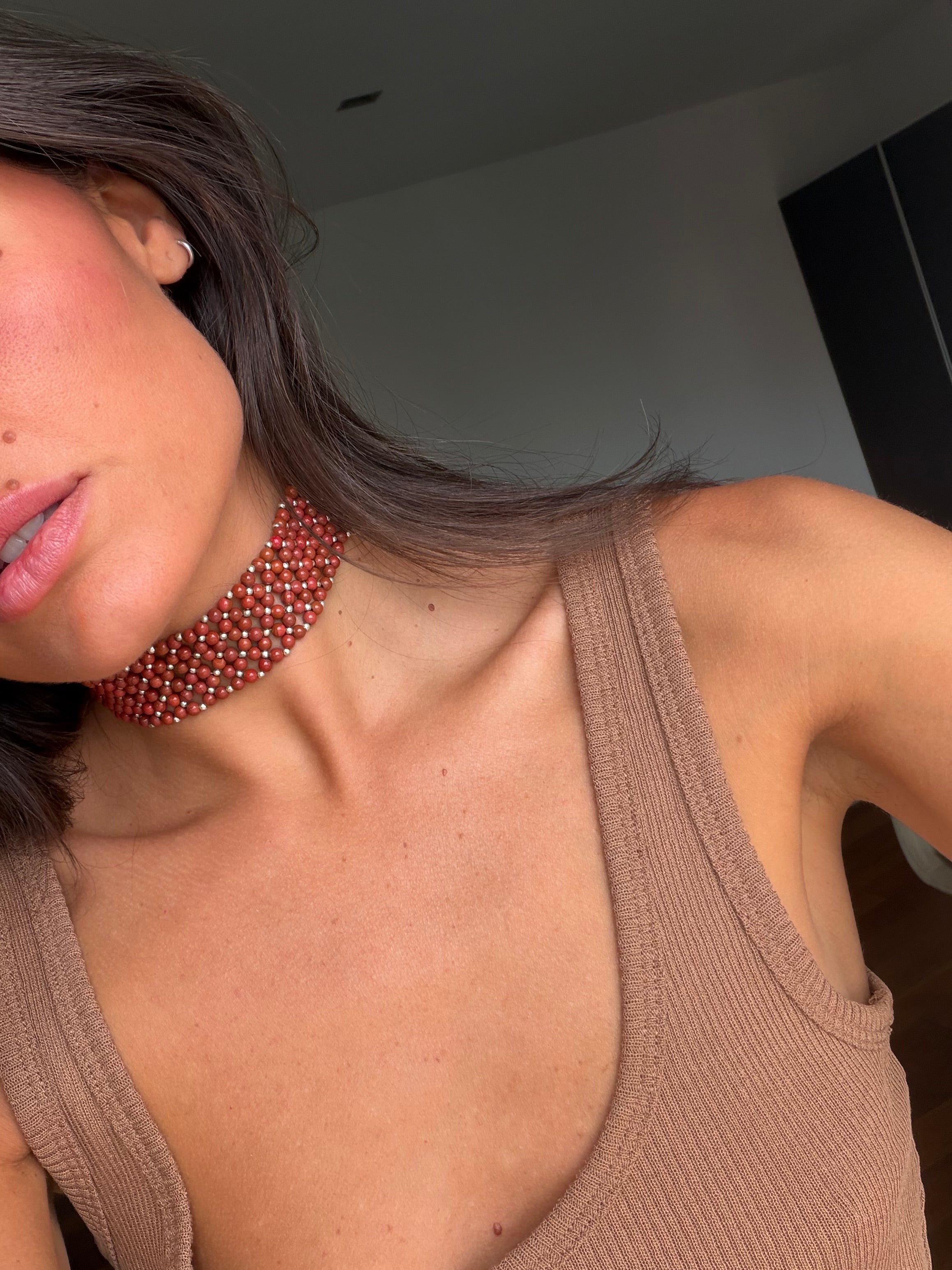 Choker - Teja