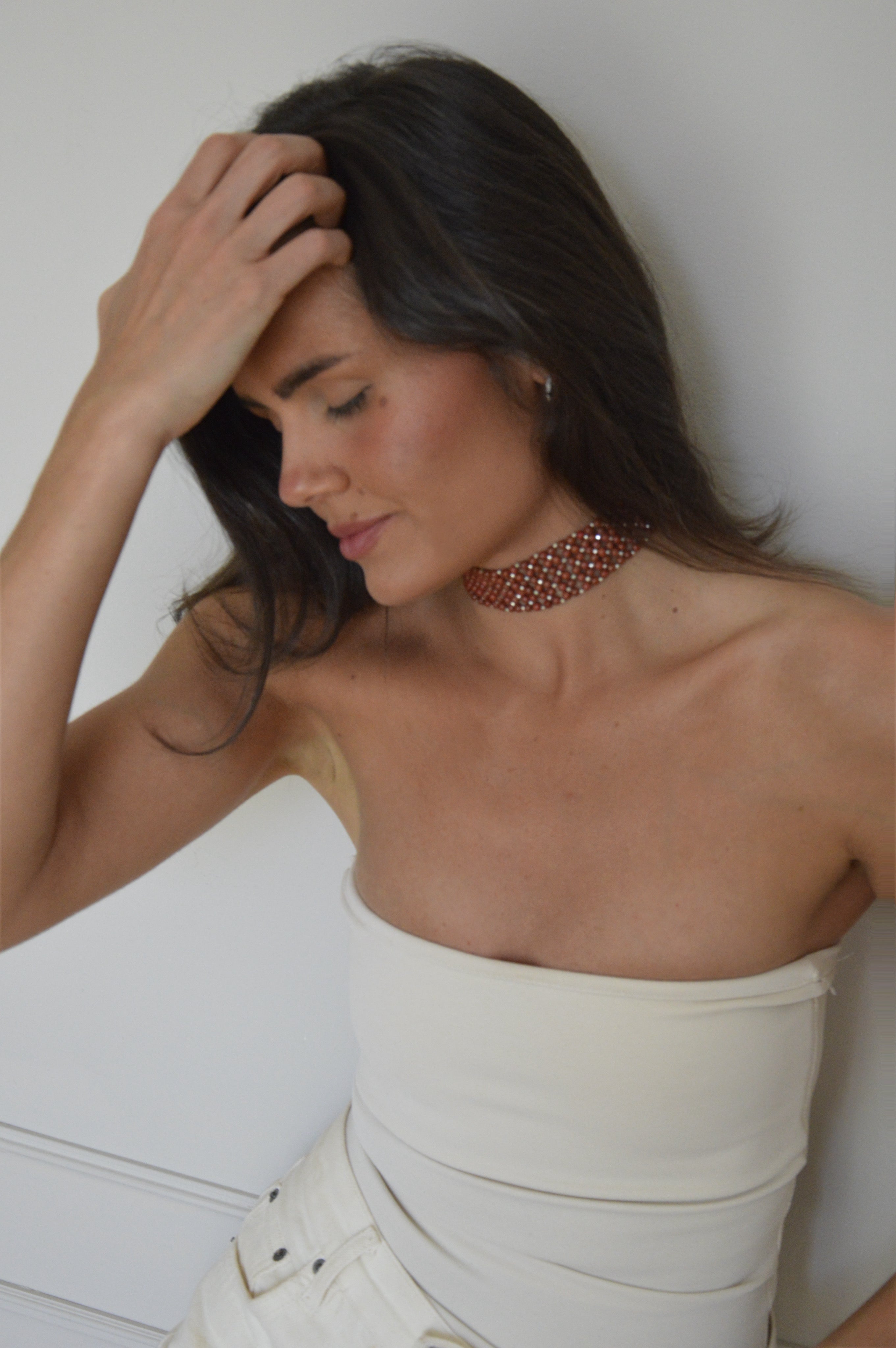Choker - Teja