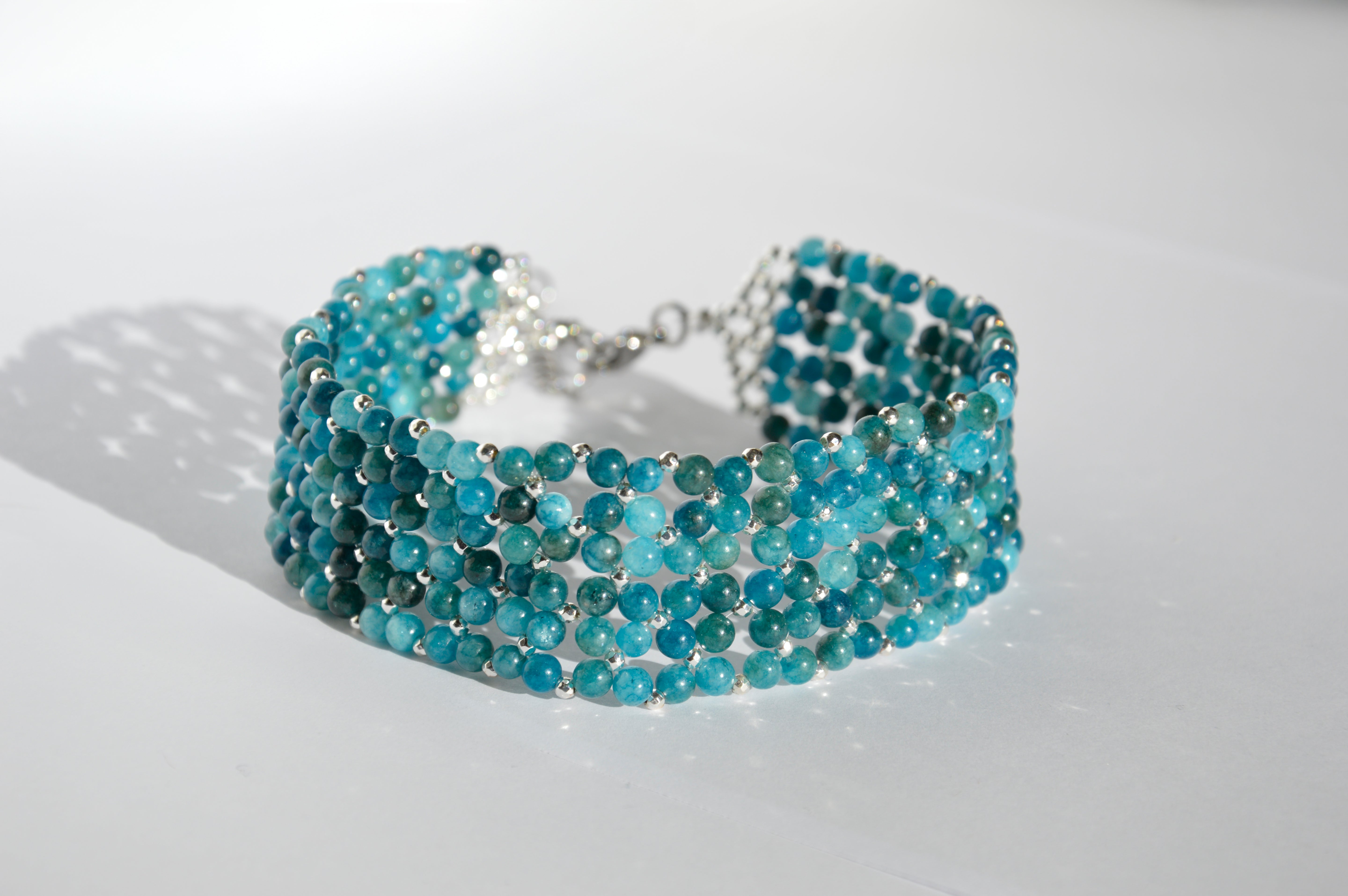 Choker Ocean