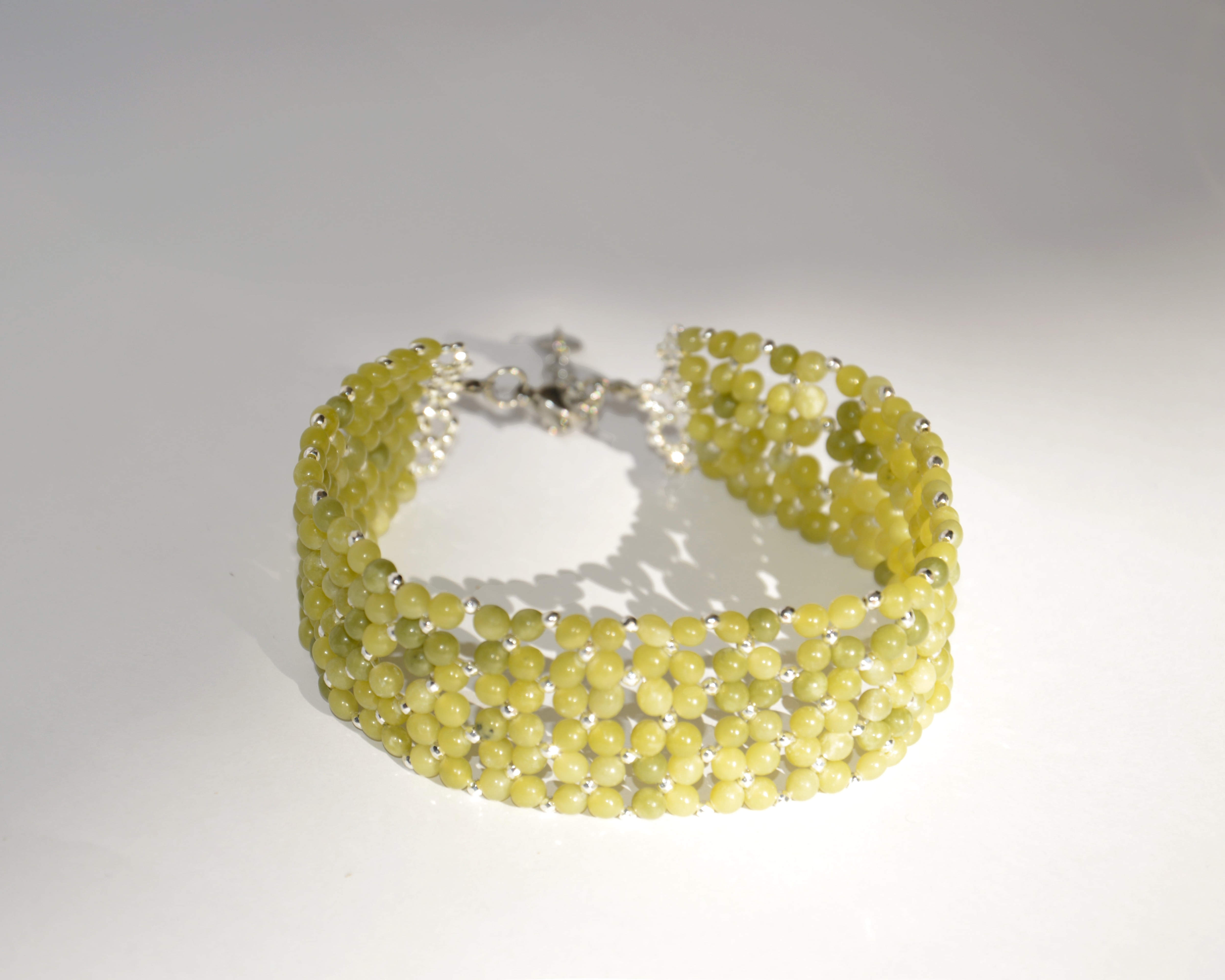 Choker Olive