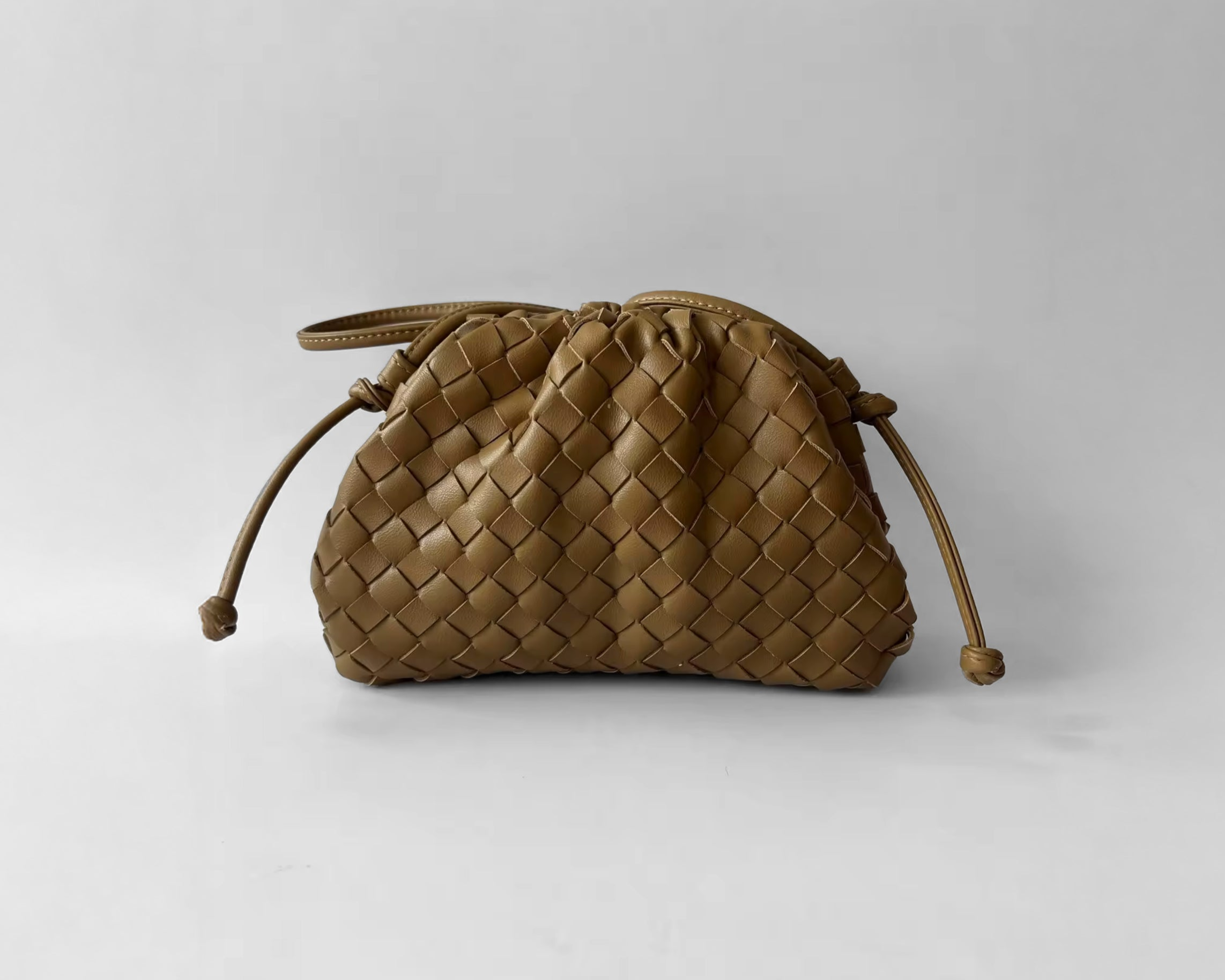 Caramel Bag