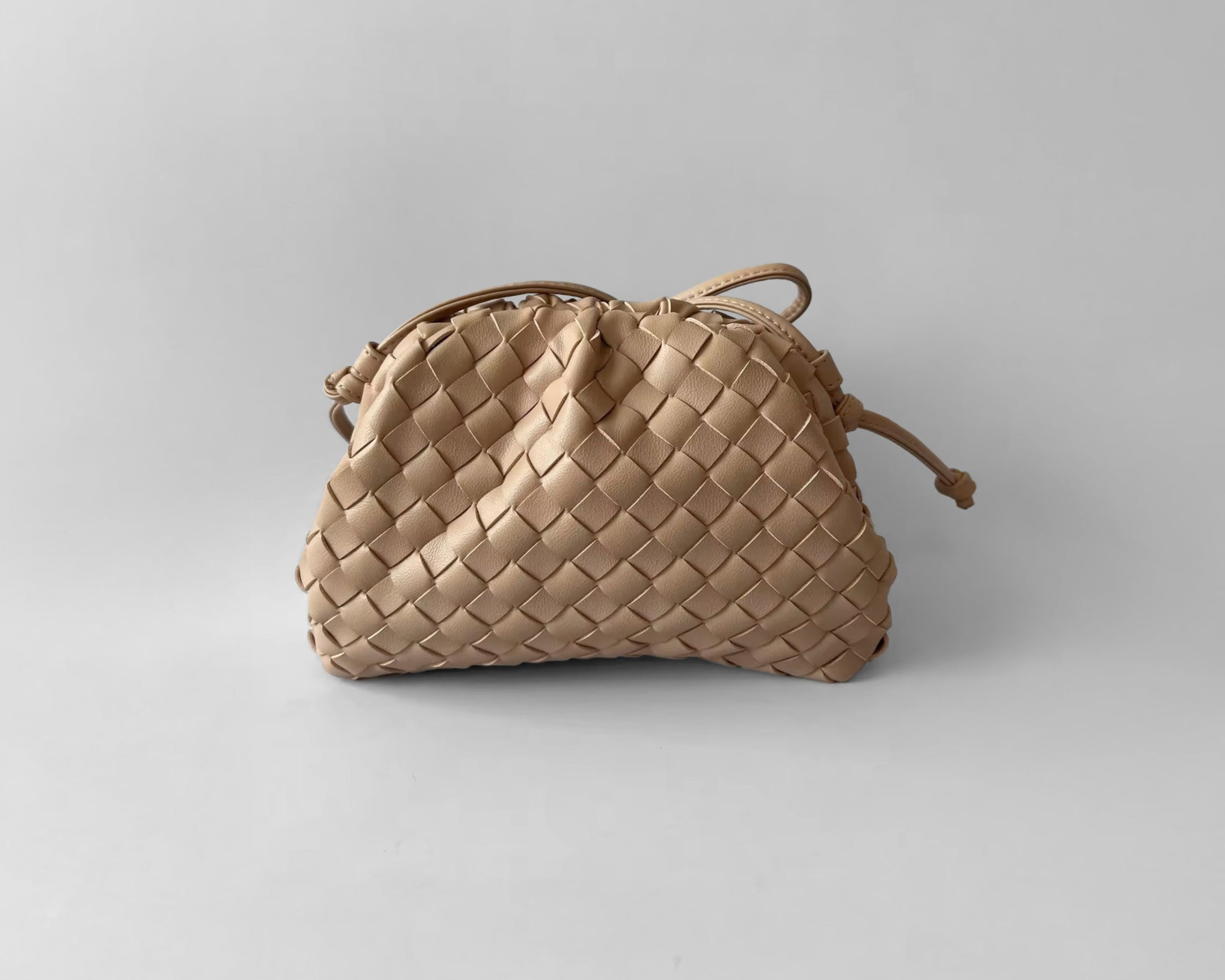 Nude Bag
