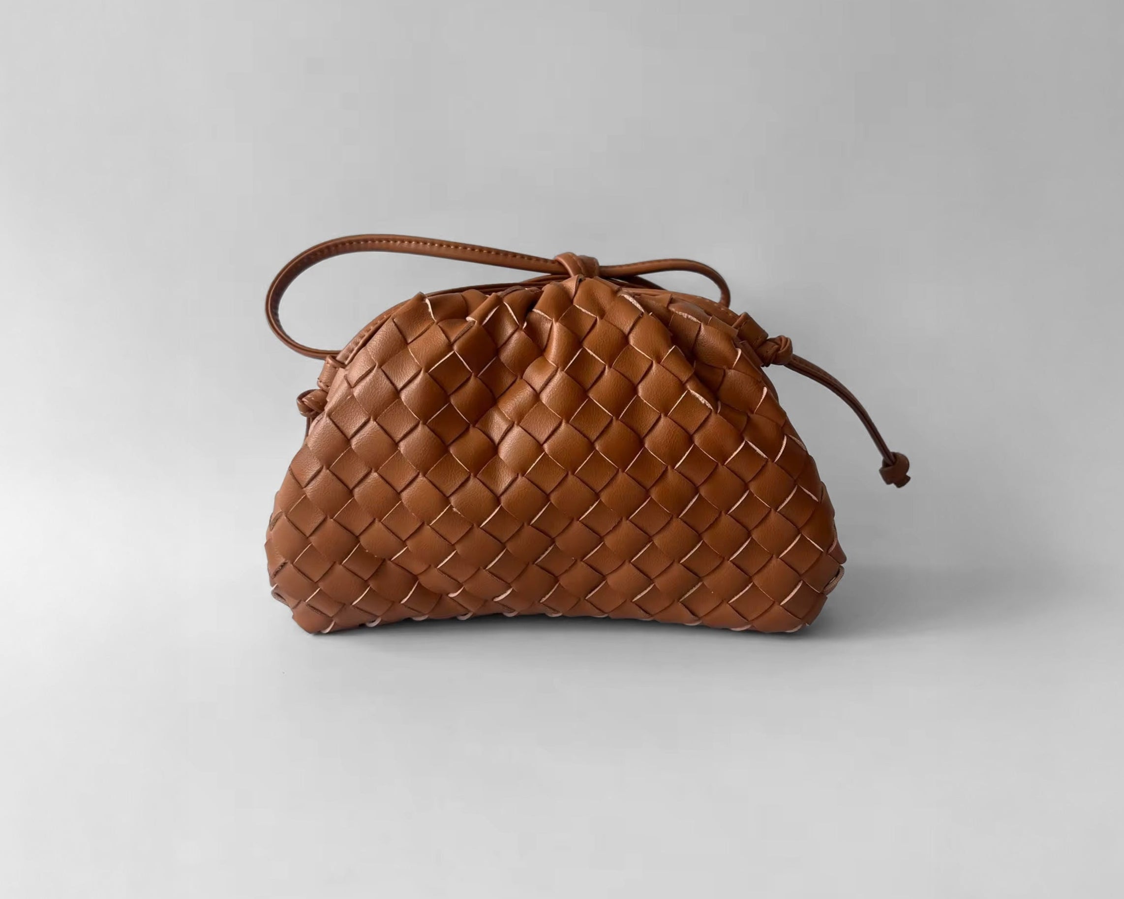 Camel Bag