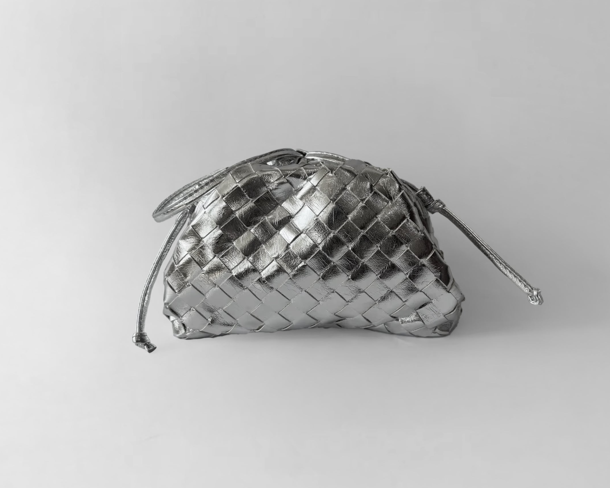 Silver Bag