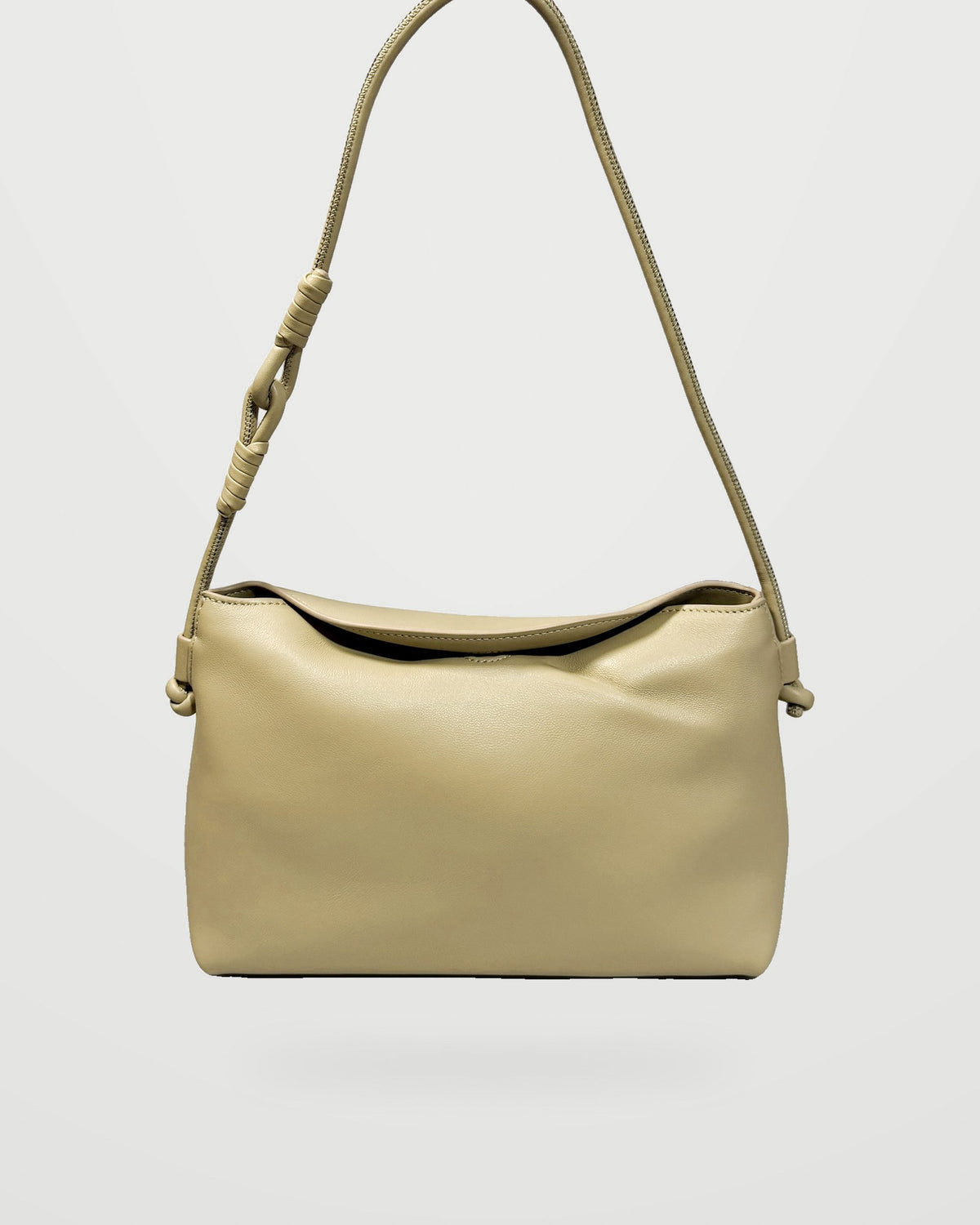 Bolso Bruma amarillo mostaza