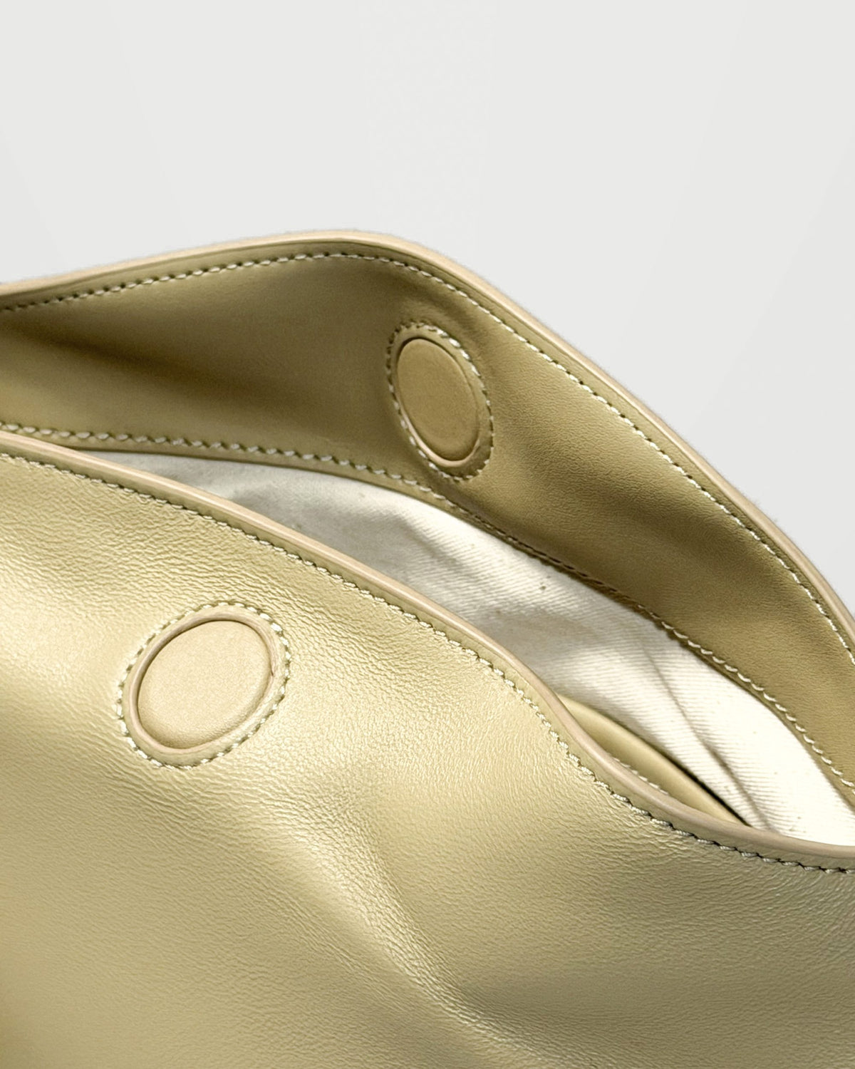 Bolso Bruma amarillo mostaza