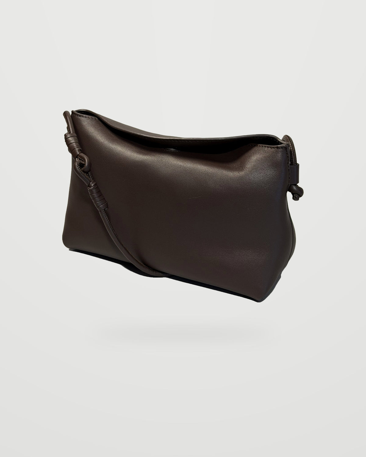 Bolso Bruma marrón chocolate