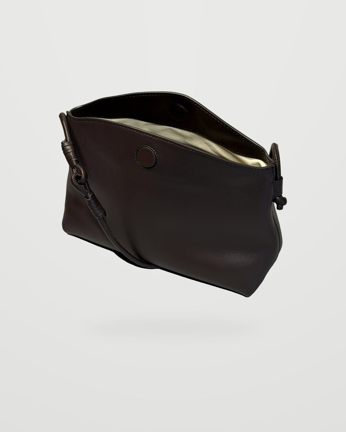 Bolso Bruma marrón chocolate