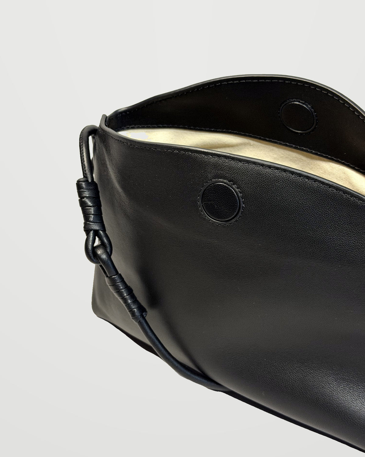 Bolso Bruma negro